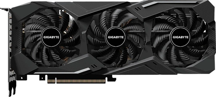 GIGABYTE GeForce RTX 2070 SUPER Windforce 8G, 8GB GDDR6, HDMI, USB-C, 3x DP