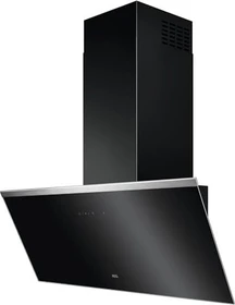AEG Electrolux DVE5961HB Wand-Dunstabzugshaube