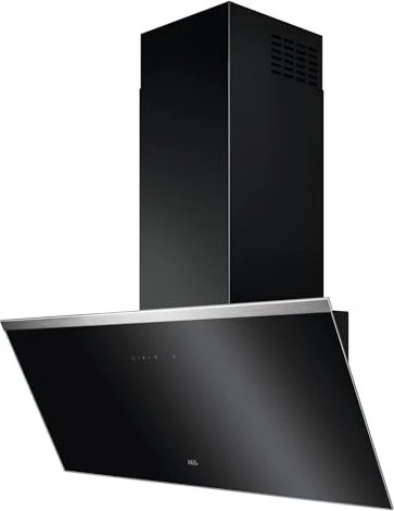 AEG Electrolux DVE5961HB Wand-Dunstabzugshaube