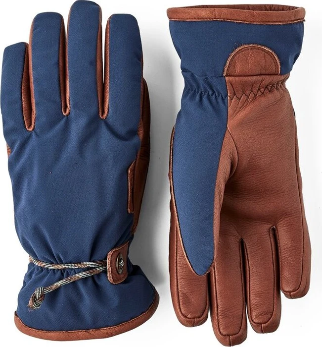 Hestra Vemdalen CZone Skihandschuhe