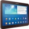 Samsung Galaxy Tab 3 10.1 P5210, rot, 16GB Vorschaubild