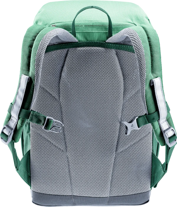 Deuter Waldfuchs 10 spearmint/seagreen (Junior)