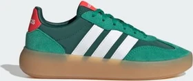 adidas Barreda Decode collegiate green/cloud white/lucid red (Junior)