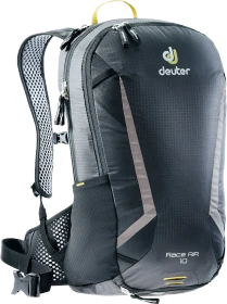 Deuter Race Air black