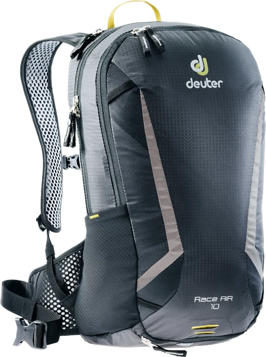 Deuter Race Air black