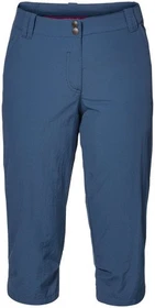 Jack Wolfskin Kalahari Hose 3/4 ocean wave (Damen)