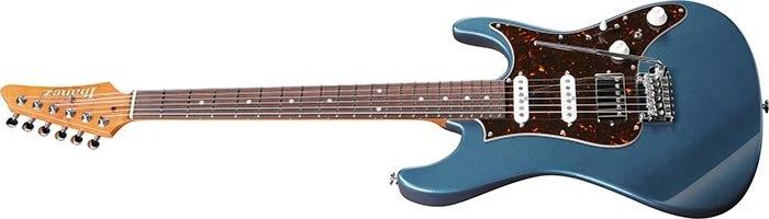 Ibanez AZ2204N PBM Prussian Blue Metallic