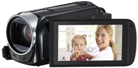 Canon Legria HF R46 schwarz