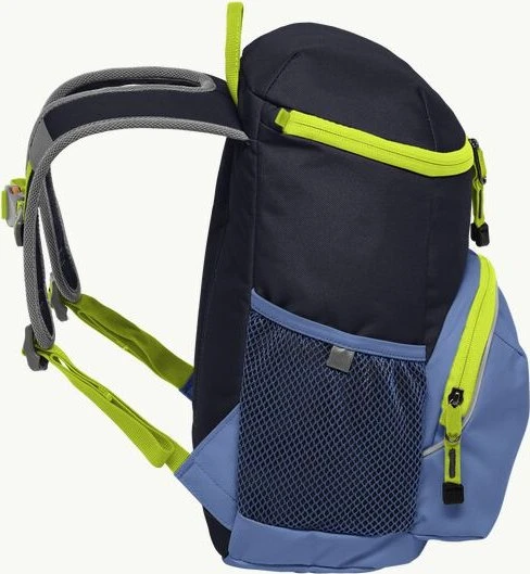 Jack Wolfskin Erlebnis Pack night blue