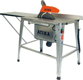 Atika HT315 230V 3.0kW Elektro-Tischkreissäge