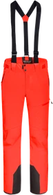 Jack Wolfskin Great Snow Skihose lang flashing red (Herren)