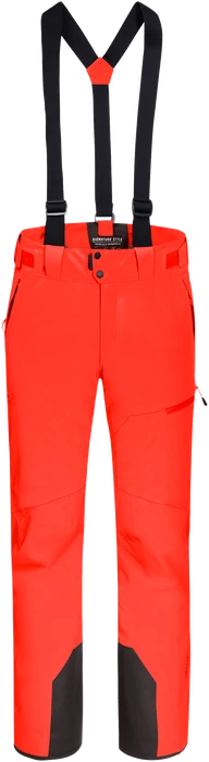 Jack Wolfskin Great Snow Skihose lang (Herren)