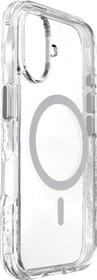 LAUT Crystal Matter X für Apple iPhone 16 crystal