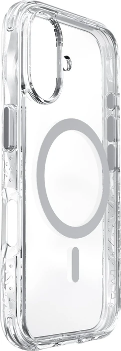 LAUT Crystal Matter X für Apple iPhone 16 crystal