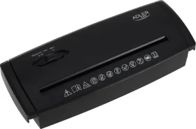 Adler AD 1040, 6.8mm