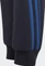 adidas Future Icons 3-Streifen Tapered-Leg Trainingshose lang shadow navy/bright blue (Junior) Vorschaubild