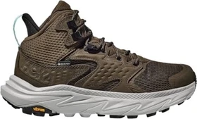 Hoka Anacapa 2 Mid Gore-Tex deep umber/stardust (Damen)
