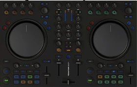 Native Instruments Traktor MX2