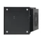 Lian Li PC-Q30X schwarz, Acrylfenster, Mini-ITX Vorschaubild
