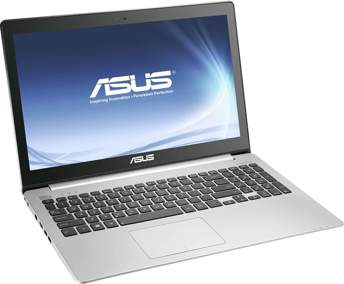 ASUS VivoBook S551LB-CJ044H, Steel Grey, Core i5-4200U, 8GB RAM, 24GB SSD, 500GB HDD, GeForce GT 740M, DE