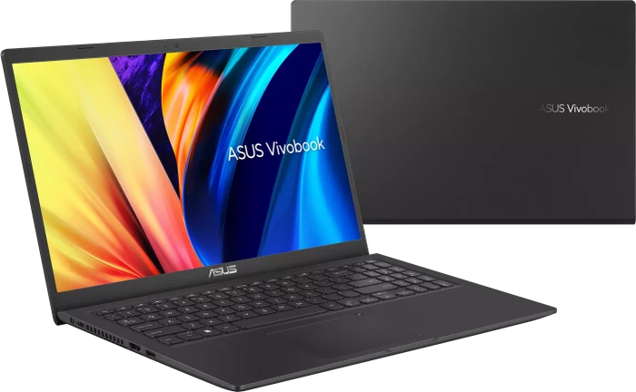 ASUS VivoBook 15 F1500EA-BQ2361W, Indie Black, Core i5-1135G7, 8GB RAM, 256GB SSD, DE