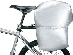Topeak MTX Taschen Regenschutz