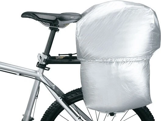 Topeak MTX Taschen Regenschutz