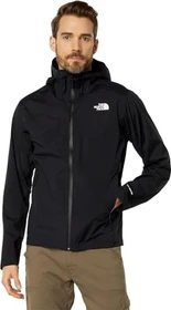 The North Face West Basin Dryvent Funktionsjacke tnf black (Herren)