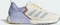adidas Dropset 3 chalk white/halo silver/violet tone Vorschaubild