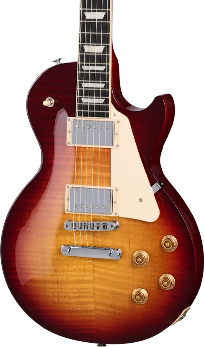 Gibson Les Paul Studio Session Bourbon Burst