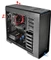 Thermaltake Urban S71, Acrylfenster Vorschaubild