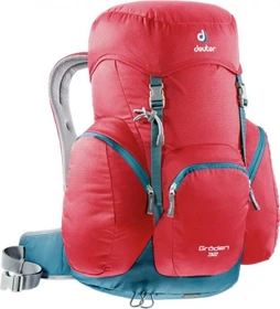 Deuter Gröden 32 fire/arctic