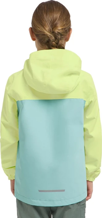 Jack Wolfskin Tucan Funktionsjacke soft jade (Junior)