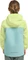 Jack Wolfskin Tucan Funktionsjacke soft jade (Junior) Vorschaubild