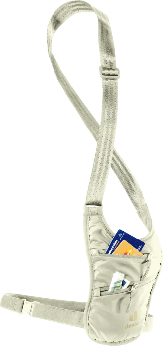 Deuter Security Holster Umhängetasche bone