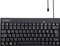 Perixx Periboard-422 Mini-C Keyboard, schwarz, USB, DE Vorschaubild