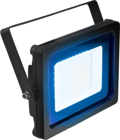 Eurolite LED IP FL-10 SMD UV schwarz