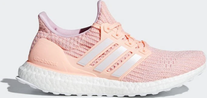 adidas Ultraboost pink/orchid tint/true pink (Damen)