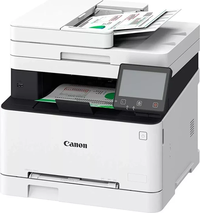 Canon i-SENSYS X C1127i, Laser, mehrfarbig