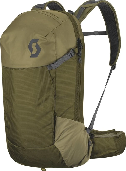 Scott Trail Rocket FR' 16