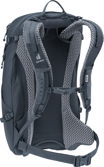 Deuter Futura 23 schwarz