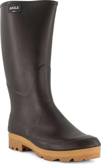 Aigle Chambord Pro I2 brun (36385)