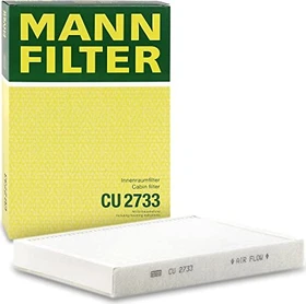 Mann Filter CU 2733