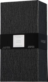 Lalique Floral Bronze Eau de Parfum, 100ml