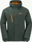 Jack Wolfskin Troposphere Ins Funktionsjacke black olive (Herren) Vorschaubild