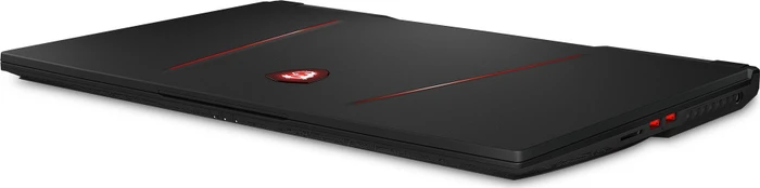 MSI GE75 Raider 9SE-421, Core i7-9750H, 16GB RAM, 512GB SSD, 1TB HDD, GeForce RTX 2060, DE