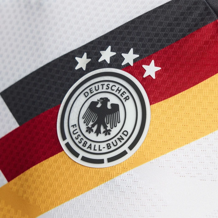adidas FIFA WM 2026 Deutschland Authentic Heimtrikot langarm (Herren)