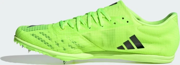 adidas DistanceStar lucid lemon/arctic night/core black (Herren)
