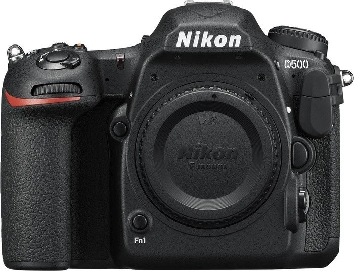 Nikon D500 Body