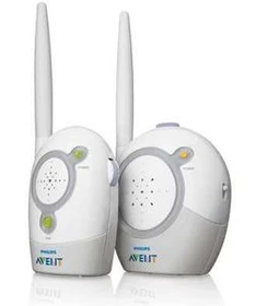 Philips Avent SCD480 Babyphone analog